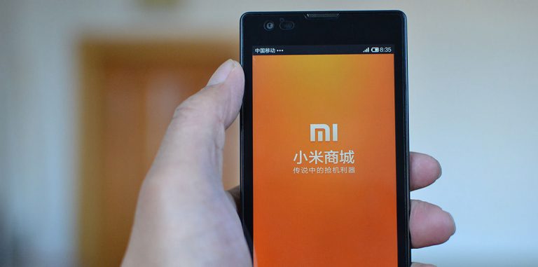 Xiaomi открывает онлайн-банк