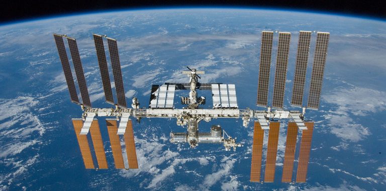 На борту МКС будут печатать запасные органы для космонавтов-киборгов