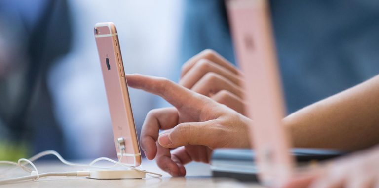 iPhone 7 будет водонепроницаемым и только с одним разъемом