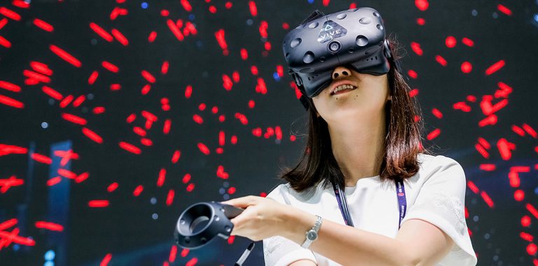 8 трендов выставки CES 2017
