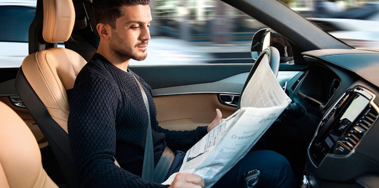Автопилоты будут решать, кого убить, а кого нет