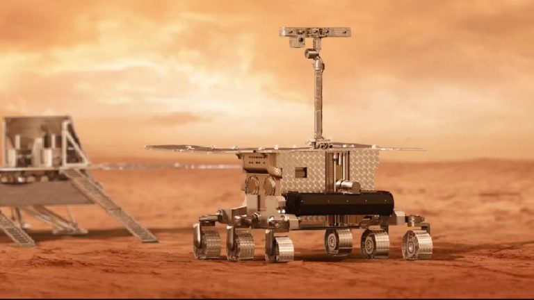 ESA выбрала место посадки для миссии «ЭкзоМарс-2020»