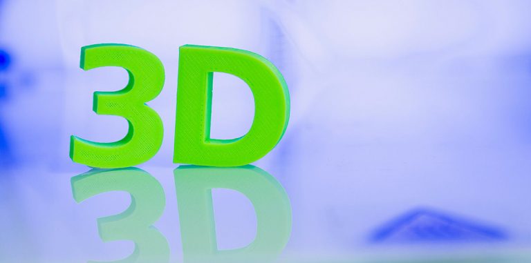 Принтер, исполняющий желания: 3D-технологии в 2016 году