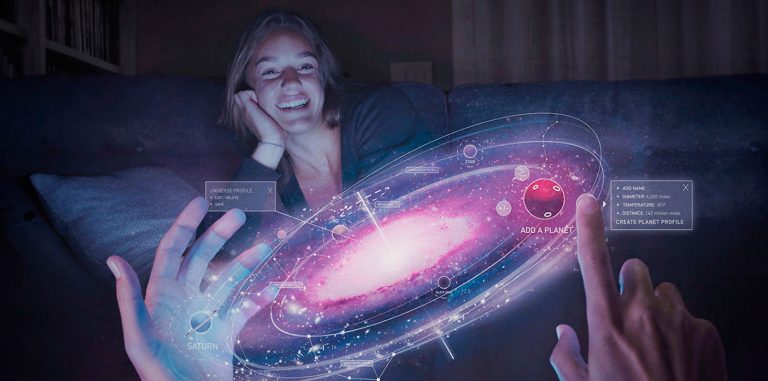 Меняющие реальность: что произошло с AR и VR в 2016 году