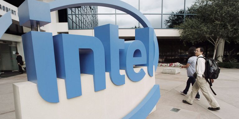 Intel представила 5G-модем на одном чипе