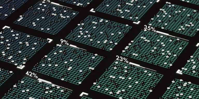 AlphaGo тайно обыграл всех лучших игроков го