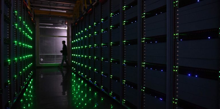 Цифровая экономика Китая создаст 400 млн рабочих мест к 2035 году