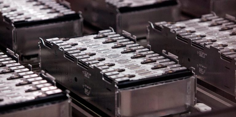 Samsung анонсировала батарею для EV с запасом хода 600 км