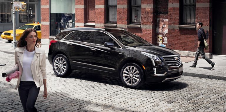 Cadillac запускает сервис по аренде люксовых авто за $1,5 тыс. в месяц
