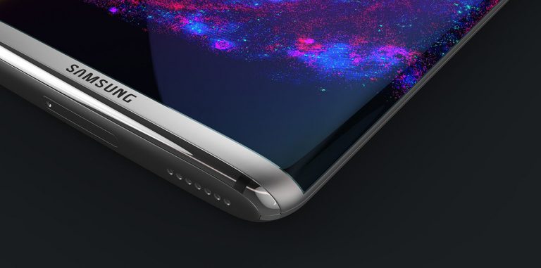 Galaxy 8 выйдет с голосовым помощником Bixby
