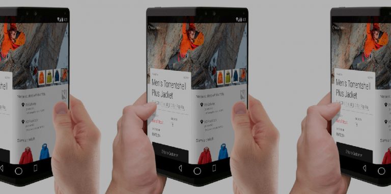 Samsung и LG выпустят смартфоны-раскладушки во второй половине 2017
