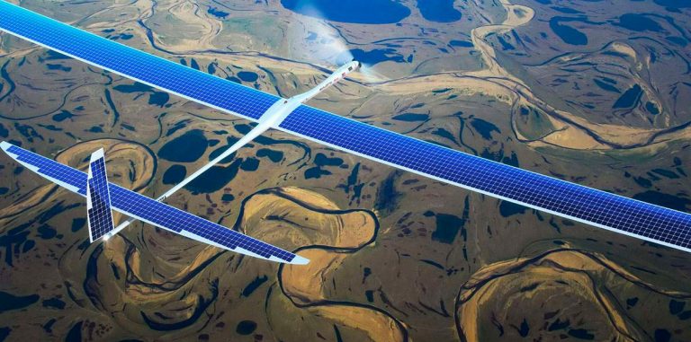 Alphabet закрывает проект Google Titan