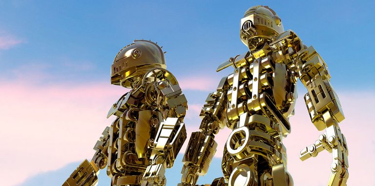 ВЭФ: «Военный ИИ и взлом IoT — главные технологические угрозы»