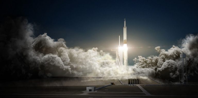 Прибыльные спутники: опубликованы финансовые показатели SpaceX