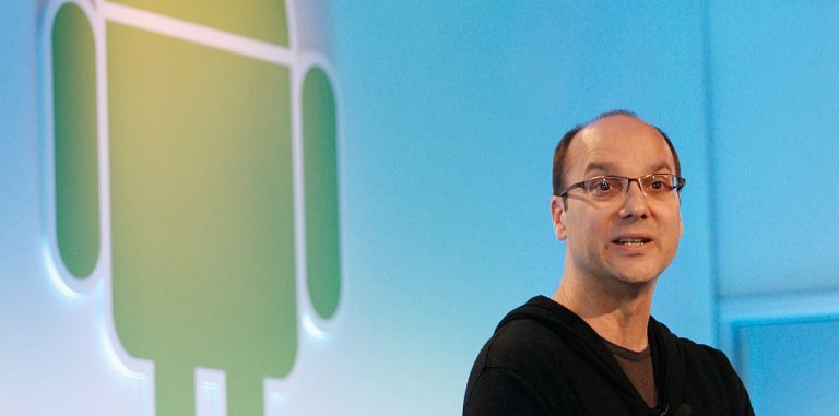Создатель Android готовит конкурента iPhone