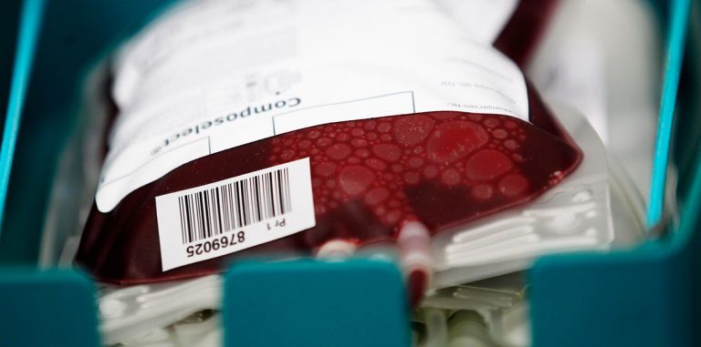 Стартап будет использовать переливание крови для борьбы со старением