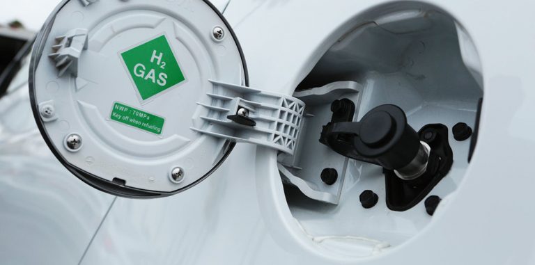 Автогиганты и нефтегазовые компании будут лоббировать водород