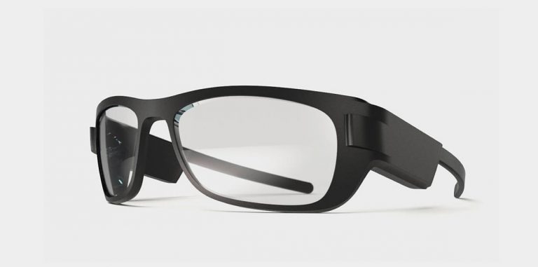 Carl Zeiss разрабатывает линзы с невидимым дисплеем для умных очков