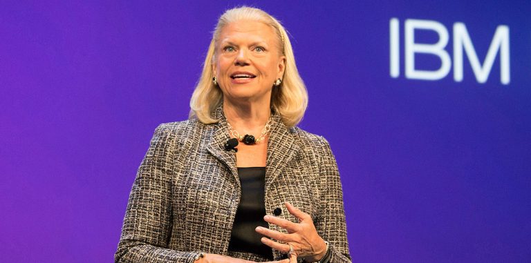Глава IBM: «Люди будут работать в симбиозе с ИИ»