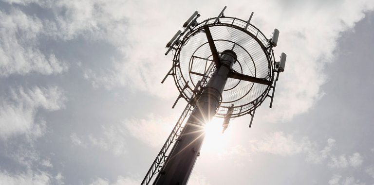 М1 и Huawei испытали 5G на скорости 35 Гбит/с