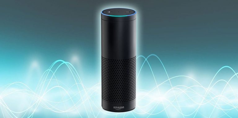 Fox от Amazon: карманный динамик с голосовым управлением