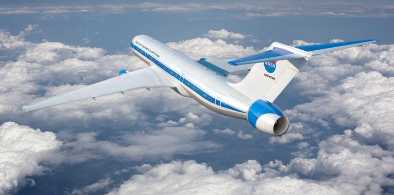 NASA поможет авиакомпаниям сэкономить миллиарды