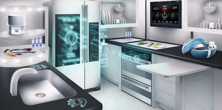 Наличие IoT-устройств сделает страхование жилья дешевле