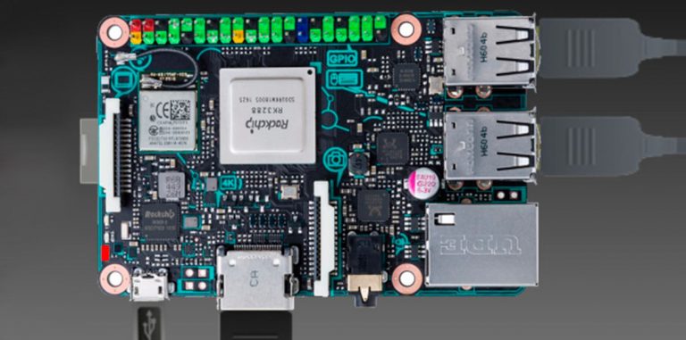 ASUS представил мощный аналог Raspberry Pi с поддержкой 4K видео