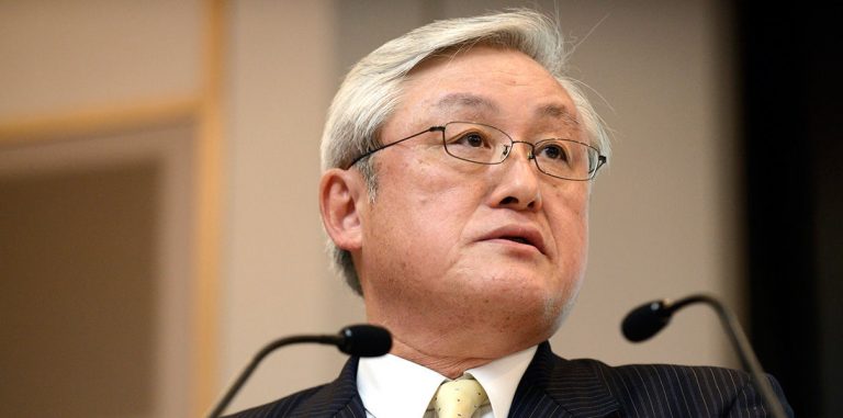 Президент Hitachi: «ИИ избавит нас от неопределенности»