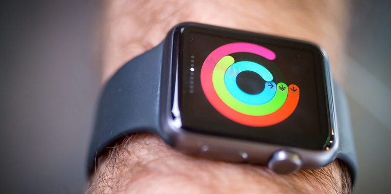 Apple втайне ведет медицинские разработки