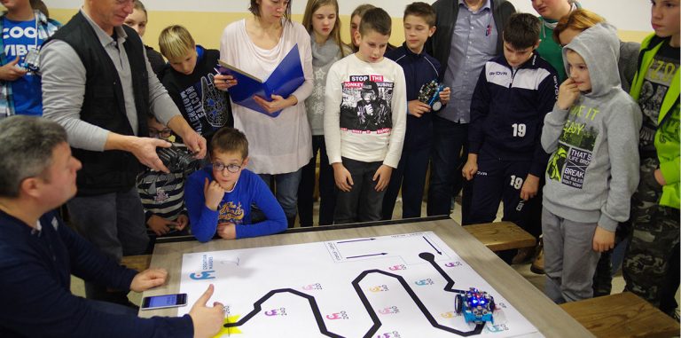 В Хорватии собирают средства для внедрения STEM в школьную программу