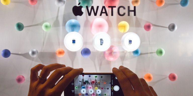 Apple выпустит маленький и дешевый iPhone