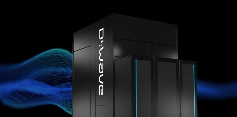 D-Wave в тысячу раз увеличила скорость своего квантового компьютера