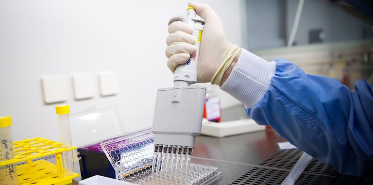 Генетически изменные Т-клетки вылечили двух младенцев от лейкемии