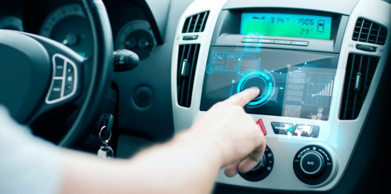 «70 млн водителей потеряют работу из-за автономного транспорта»