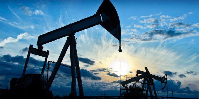 Роботы начали замещать нефтяников на буровых