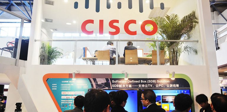 Cisco, Bosch, Foxconn создали консорциум для разработки протокола IoT