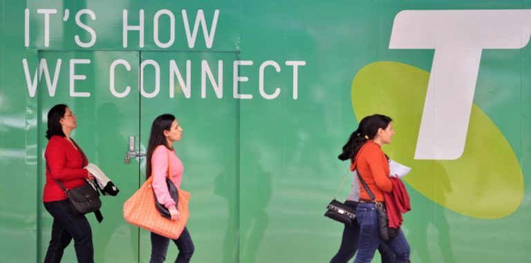 Австралийский сотовый оператор запустил самую быструю 4G сеть