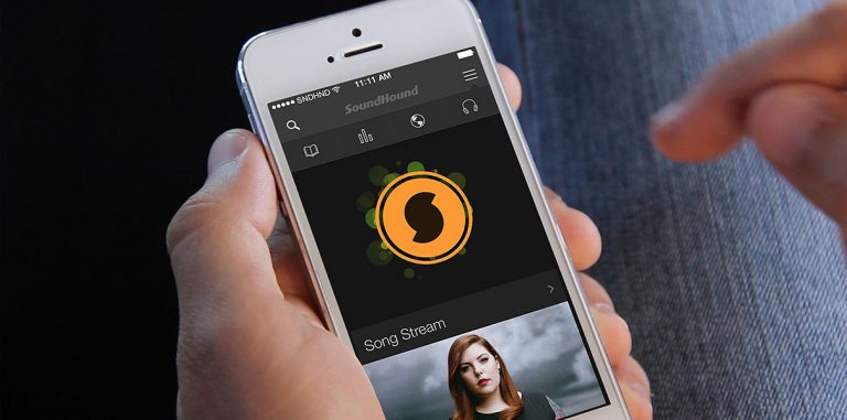 SoundHound создает универсальный голосовой интерфейс на основе ИИ