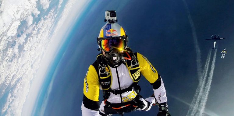 Акции GoPro за полгода подешевели в 6 раз