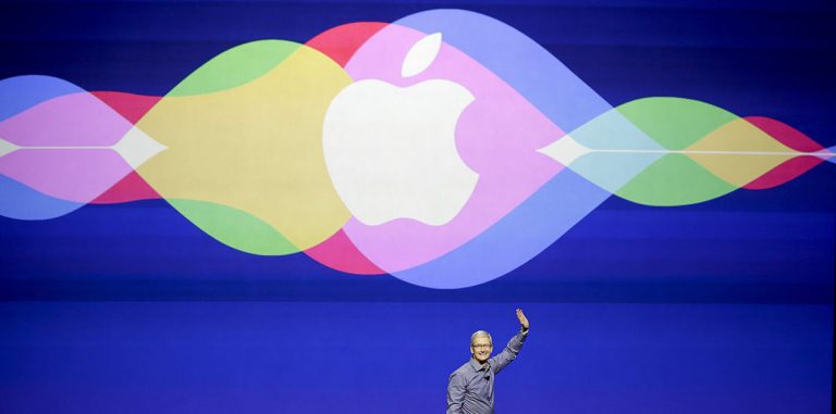 Apple перестанет торговать мобильной рекламой