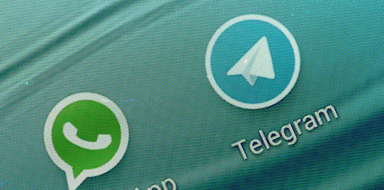 Клименко: Дуров приговаривает Telegram к закрытию
