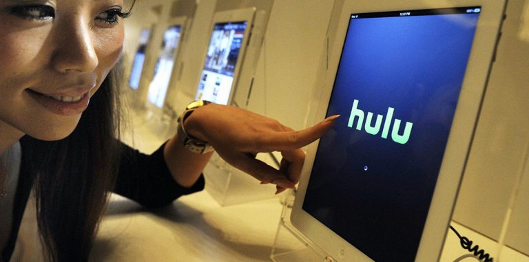 Выход Hulu VR отложен до весны