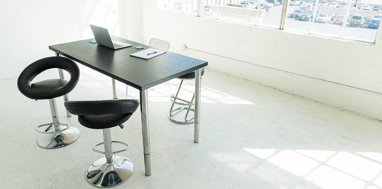 Новый тренд в IT-компаниях — роботы-секретари