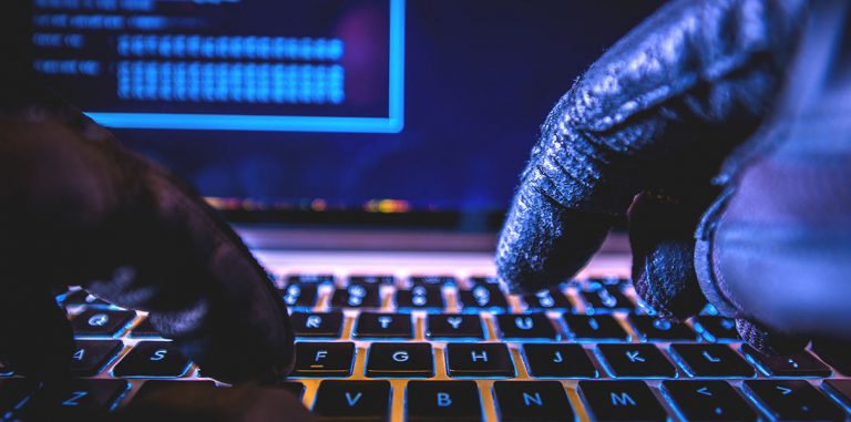 Хакеры Anonymous вывели из строя пятую часть даркнета