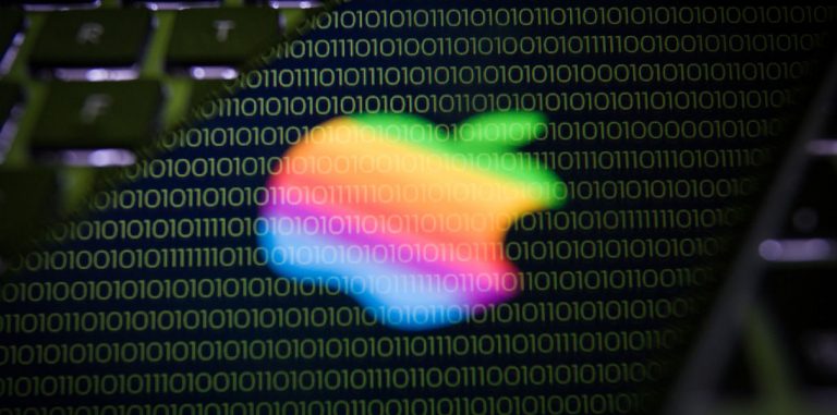 Программа для взлома iPhone просочилась в сеть