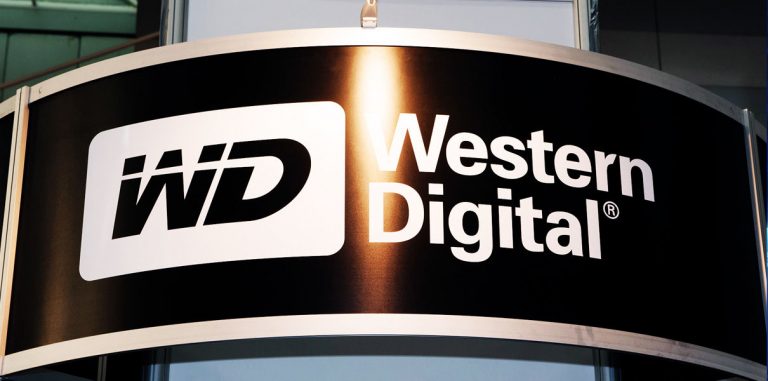 Western Digital и Toshiba разработают 3D NAND-чип на 512 Гб