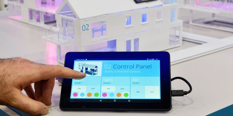 В этом году количество IoT-устройств превысит население Земли