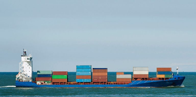 Amazon освоит океанические грузоперевозки