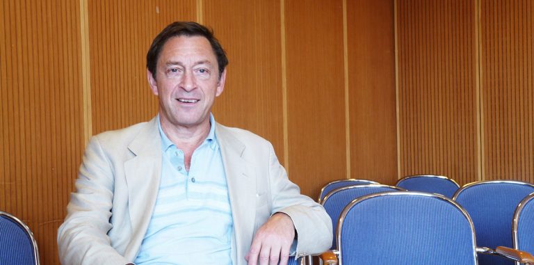 Гай Стэндинг: «В России тоже можно ввести БОД»